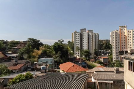 Casa à venda com 319m², 4 quartos e 5 vagasCasa 1 - Quarto 3 - Vista