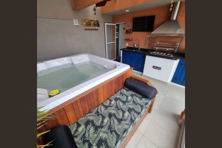 Apartamento à venda com 86m², 2 quartos e 1 vaga