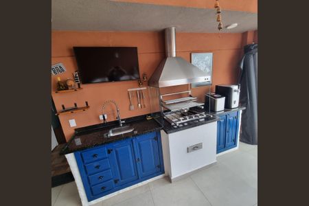 Apartamento à venda com 86m², 2 quartos e 1 vaga