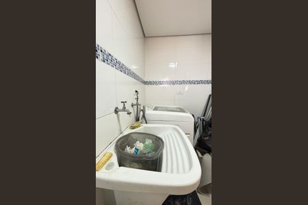 Apartamento à venda com 170m², 3 quartos e 2 vagas Apartamento à venda com 170m², 3 quartos e 2 vagas Área de Serviço