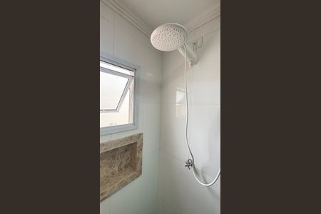 Apartamento à venda com 170m², 3 quartos e 2 vagas Apartamento à venda com 170m², 3 quartos e 2 vagasBanheiro Social