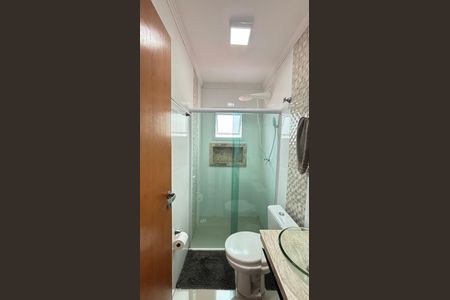 Apartamento à venda com 170m², 3 quartos e 2 vagas Apartamento à venda com 170m², 3 quartos e 2 vagasBanheiro Social