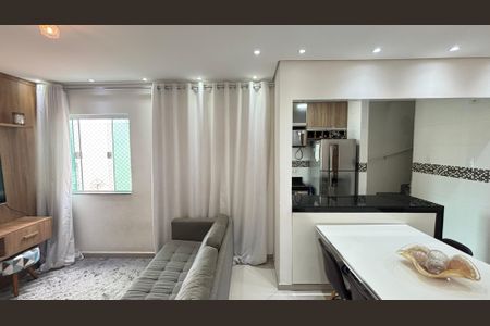 Apartamento à venda com 170m², 3 quartos e 2 vagas Apartamento à venda com 170m², 3 quartos e 2 vagasSala