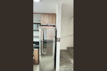 Apartamento à venda com 170m², 3 quartos e 2 vagas Apartamento à venda com 170m², 3 quartos e 2 vagasCozinha