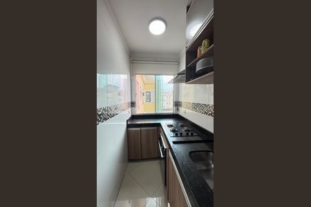 Apartamento à venda com 170m², 3 quartos e 2 vagas Apartamento à venda com 170m², 3 quartos e 2 vagasCozinha