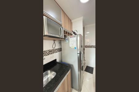 Apartamento à venda com 170m², 3 quartos e 2 vagas Apartamento à venda com 170m², 3 quartos e 2 vagasCozinha