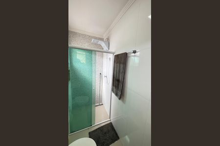 Apartamento à venda com 170m², 3 quartos e 2 vagas Apartamento à venda com 170m², 3 quartos e 2 vagasBanheiro da Suíte