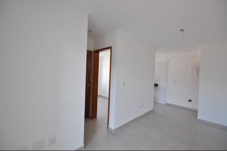 Apartamento à venda com 44m², 2 quartos e sem vagaSala