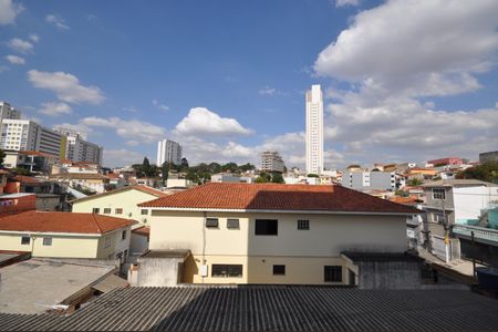 Apartamento à venda com 44m², 2 quartos e sem vagaVista do Quarto 2