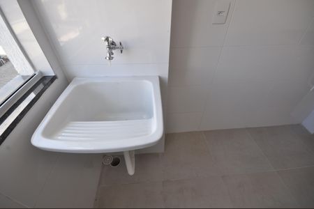 Apartamento à venda com 44m², 2 quartos e sem vagaÁrea de Serviço