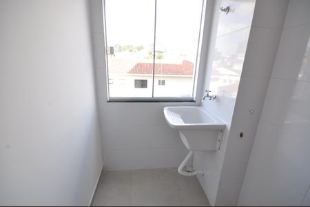 Apartamento à venda com 44m², 2 quartos e sem vagaÁrea de Serviço
