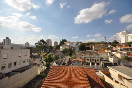 Apartamento à venda com 44m², 2 quartos e sem vagaVista do Quarto 1