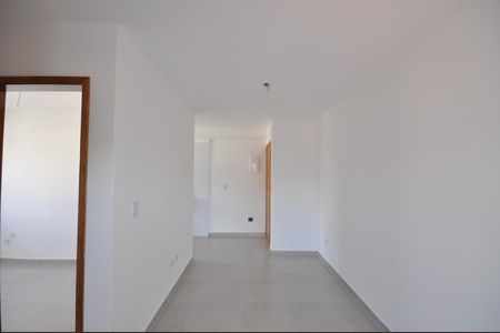 Apartamento à venda com 44m², 2 quartos e sem vagaSala