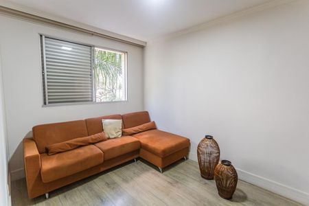 Quarto 2 de apartamento para alugar com 4 quartos, 100m² em Lourdes, Belo Horizonte