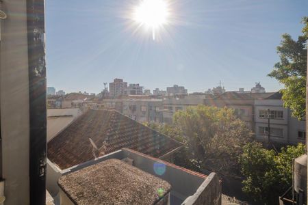 Apartamento à venda com 36m², 1 quarto e sem vaga Apartamento à venda com 36m², 1 quarto e sem vagaVista do Quarto