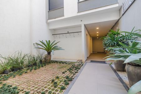 Apartamento à venda com 36m², 1 quarto e sem vaga Apartamento à venda com 36m², 1 quarto e sem vagaÁrea comum