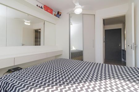 Apartamento à venda com 36m², 1 quarto e sem vaga Apartamento à venda com 36m², 1 quarto e sem vagaQuarto