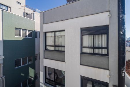 Apartamento à venda com 36m², 1 quarto e sem vaga Apartamento à venda com 36m², 1 quarto e sem vagaVista do Quarto