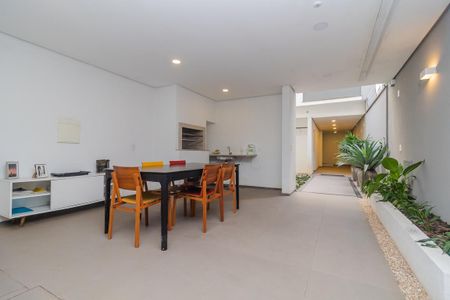 Apartamento à venda com 36m², 1 quarto e sem vaga Apartamento à venda com 36m², 1 quarto e sem vagaÁrea comum