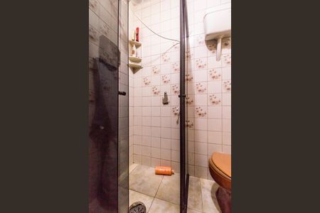 Casa para alugar com 264m², 3 quartos e 2 vagasBanheiro da Suíte