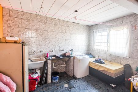 Casa para alugar com 264m², 3 quartos e 2 vagasÁrea de Serviço