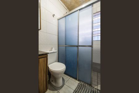 Casa para alugar com 264m², 3 quartos e 2 vagasBanheiro Social