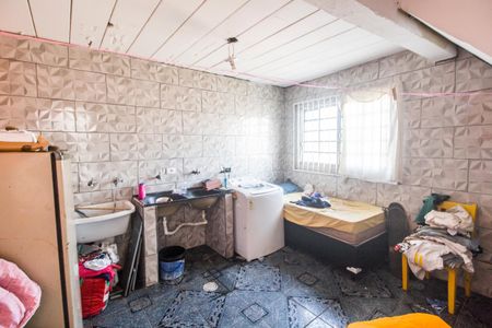 Casa para alugar com 264m², 3 quartos e 2 vagasÁrea de Serviço