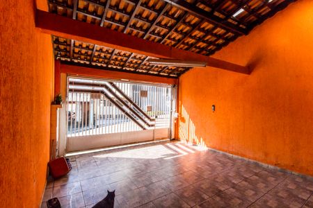 Casa para alugar com 264m², 3 quartos e 2 vagasGaragem