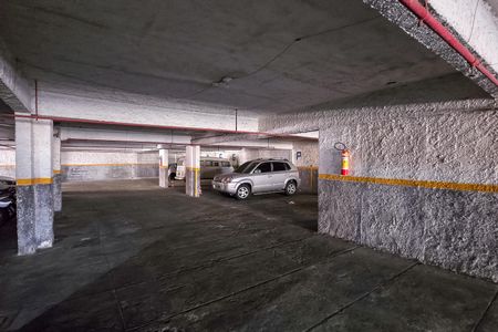 Apartamento para alugar com 70m², 2 quartos e 1 vaga Apartamento para alugar com 70m², 2 quartos e 1 vagaGaragem