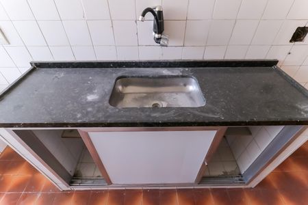 Apartamento para alugar com 70m², 2 quartos e 1 vaga Apartamento para alugar com 70m², 2 quartos e 1 vagaCozinha