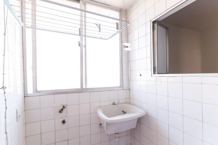 Apartamento para alugar com 70m², 2 quartos e 1 vaga Apartamento para alugar com 70m², 2 quartos e 1 vagaÁrea de Serviço