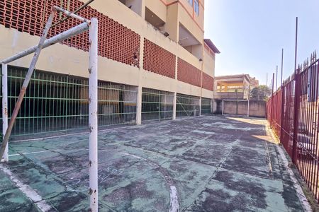 Apartamento para alugar com 70m², 2 quartos e 1 vaga Apartamento para alugar com 70m², 2 quartos e 1 vagaQuadra Esportiva