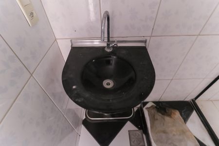 Apartamento para alugar com 70m², 2 quartos e 1 vaga Apartamento para alugar com 70m², 2 quartos e 1 vagaBanheiro