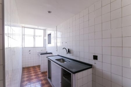 Apartamento para alugar com 70m², 2 quartos e 1 vaga Apartamento para alugar com 70m², 2 quartos e 1 vagaCozinha