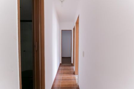 Apartamento para alugar com 70m², 2 quartos e 1 vaga Apartamento para alugar com 70m², 2 quartos e 1 vagaCorredor