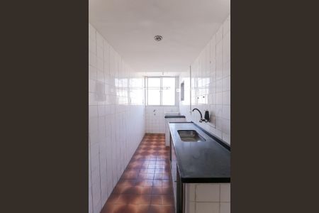 Apartamento para alugar com 70m², 2 quartos e 1 vaga Apartamento para alugar com 70m², 2 quartos e 1 vagaCozinha