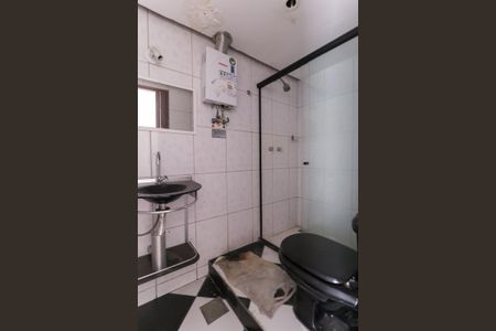 Apartamento para alugar com 70m², 2 quartos e 1 vaga Apartamento para alugar com 70m², 2 quartos e 1 vagaBanheiro