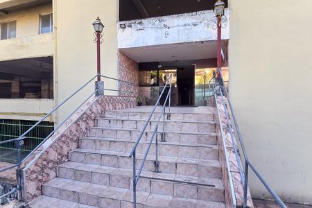 Apartamento para alugar com 70m², 2 quartos e 1 vaga Apartamento para alugar com 70m², 2 quartos e 1 vagaHall de entrada