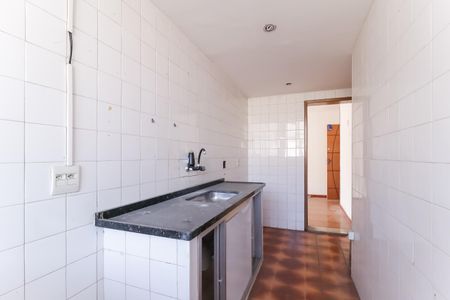Apartamento para alugar com 70m², 2 quartos e 1 vaga Apartamento para alugar com 70m², 2 quartos e 1 vagaCozinha