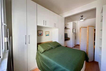 Studio para alugar com 25m², 1 quarto e sem vaga Studio para alugar com 25m², 1 quarto e sem vagaStudio