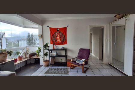 Apartamento para alugar com 90m², 3 quartos e 1 vagaSala