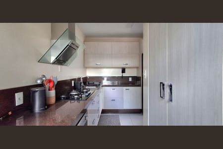 Apartamento para alugar com 90m², 3 quartos e 1 vagaCozinha