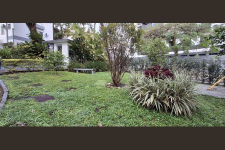 Apartamento para alugar com 90m², 3 quartos e 1 vagaÁrea comum