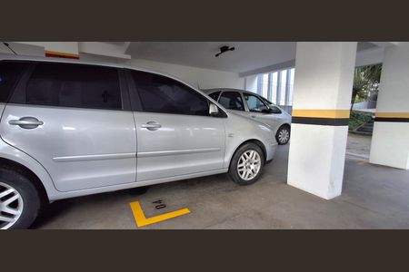 Apartamento para alugar com 90m², 3 quartos e 1 vagaGaragem