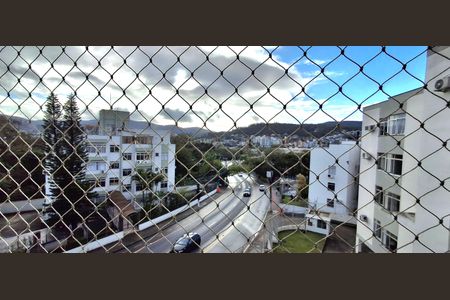 Apartamento para alugar com 90m², 3 quartos e 1 vagaVista