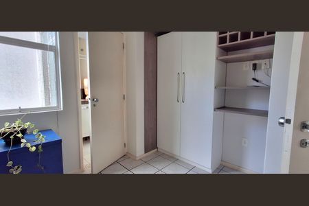 Apartamento para alugar com 90m², 3 quartos e 1 vagaEscritório