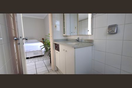 Apartamento para alugar com 90m², 3 quartos e 1 vagaBanheiro Suíte