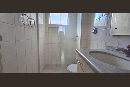 Apartamento para alugar com 90m², 3 quartos e 1 vagaBanheiro