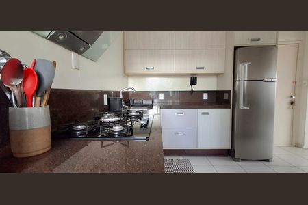 Apartamento para alugar com 90m², 3 quartos e 1 vagaCozinha