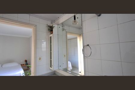 Apartamento para alugar com 90m², 3 quartos e 1 vagaBanheiro Suíte
